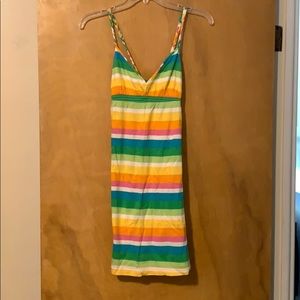 LAST CHANCE Roxy swim coverup